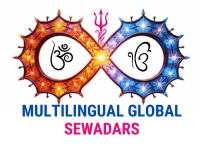 Multilingual Global Sewadars Team