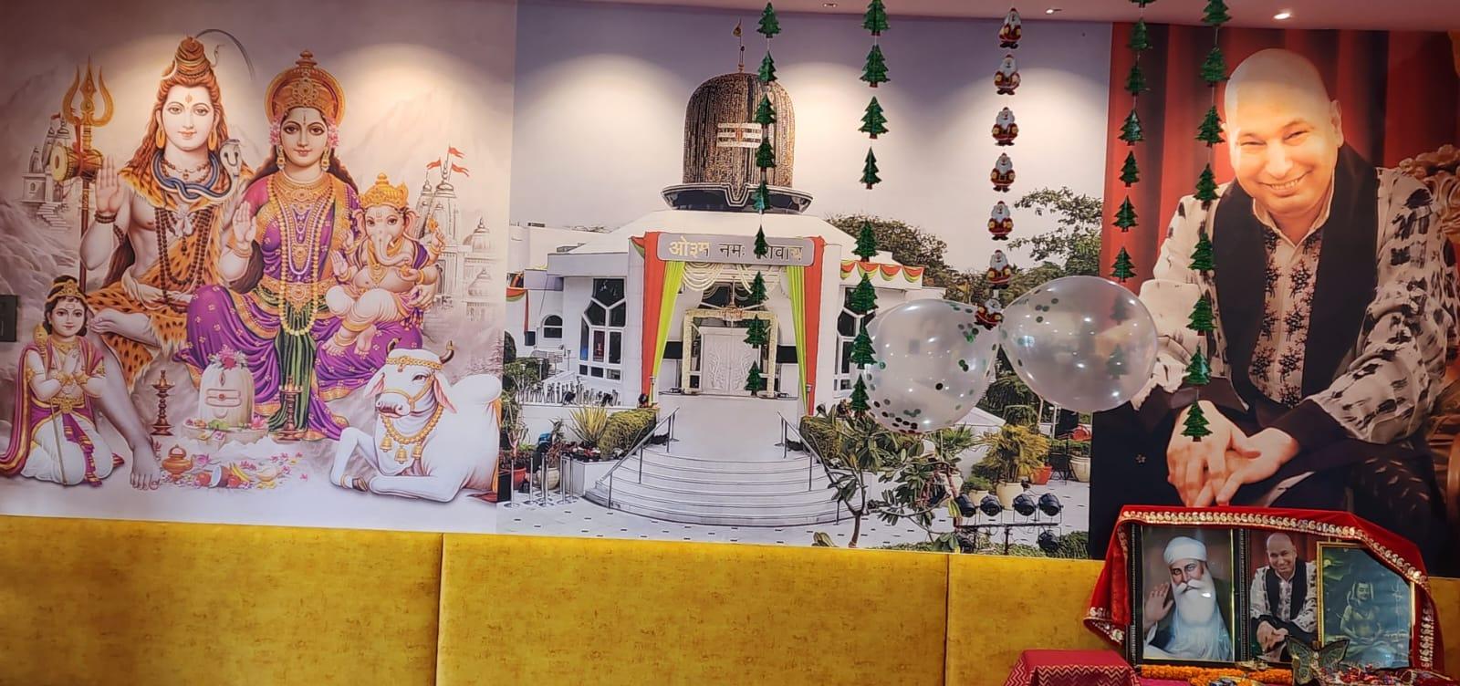 27th December 2025 Satsang in Nepal
