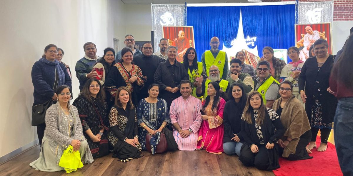 Melbourne-Darbar