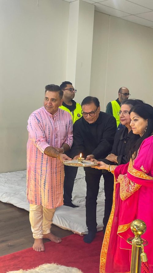 Melbourne-Satsang